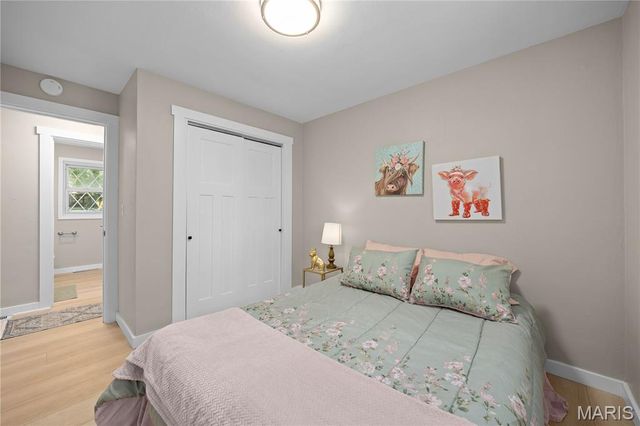 12 Highwood Circle, Belleville, IL 62223