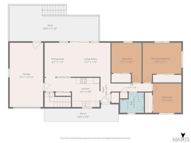 12 Highwood Circle, Belleville, IL 62223