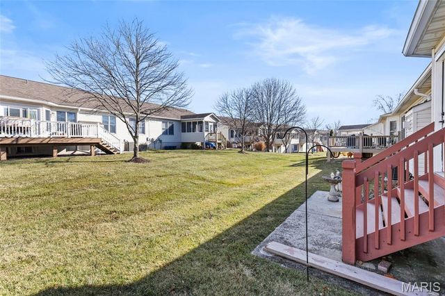 2614 Samuel Drive 711C, Dardenne Prairie, MO 63368