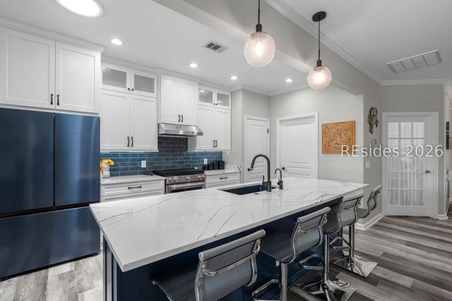 309 Havenview Ln, Bluffton, SC 29909