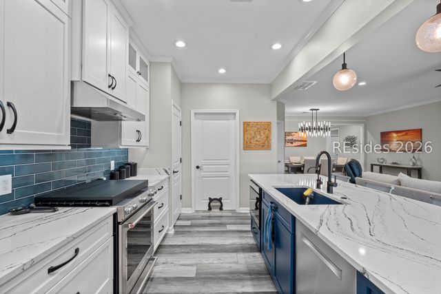 309 Havenview Ln, Bluffton, SC 29909