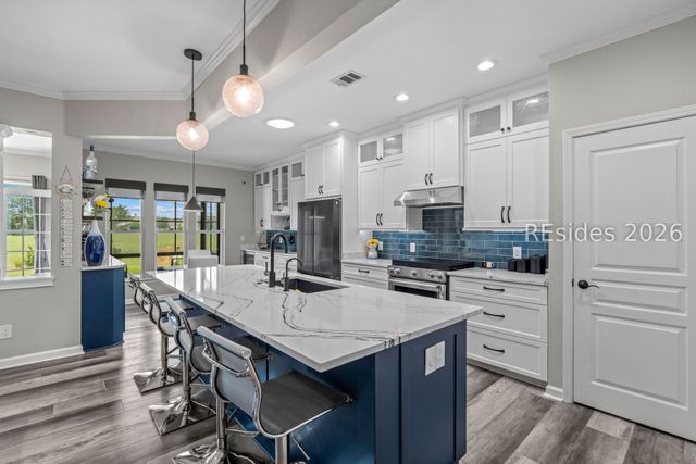 309 Havenview Ln, Bluffton, SC 29909