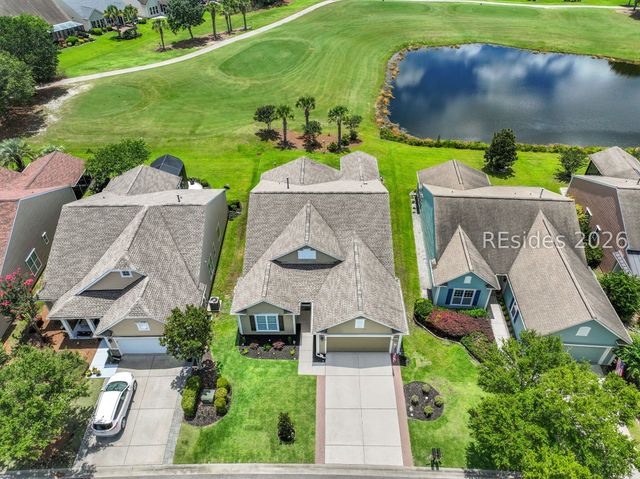 309 Havenview Ln, Bluffton, SC 29909