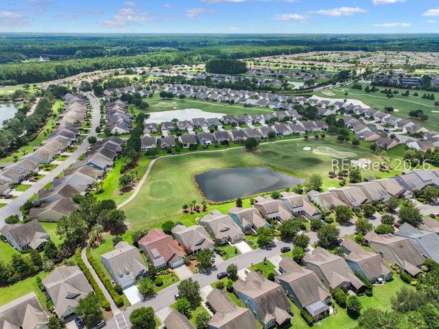 309 Havenview Ln, Bluffton, SC 29909
