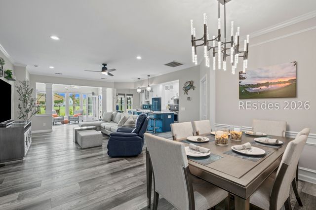 309 Havenview Ln, Bluffton, SC 29909