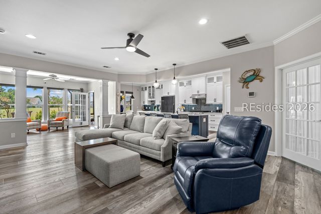 309 Havenview Ln, Bluffton, SC 29909