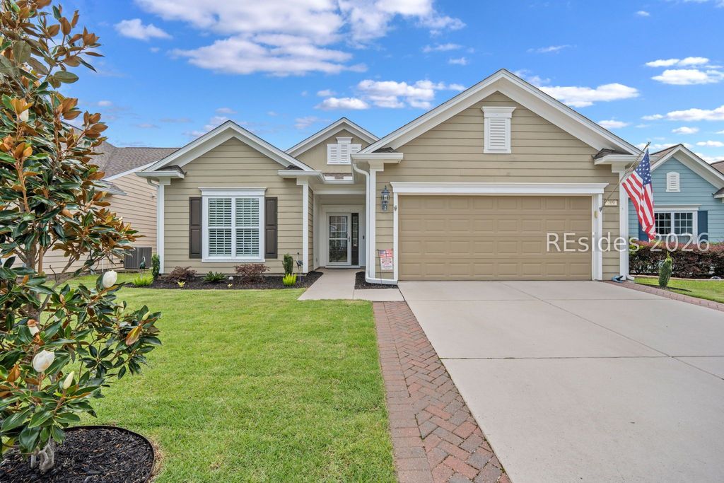 309 Havenview Ln, Bluffton, SC 29909