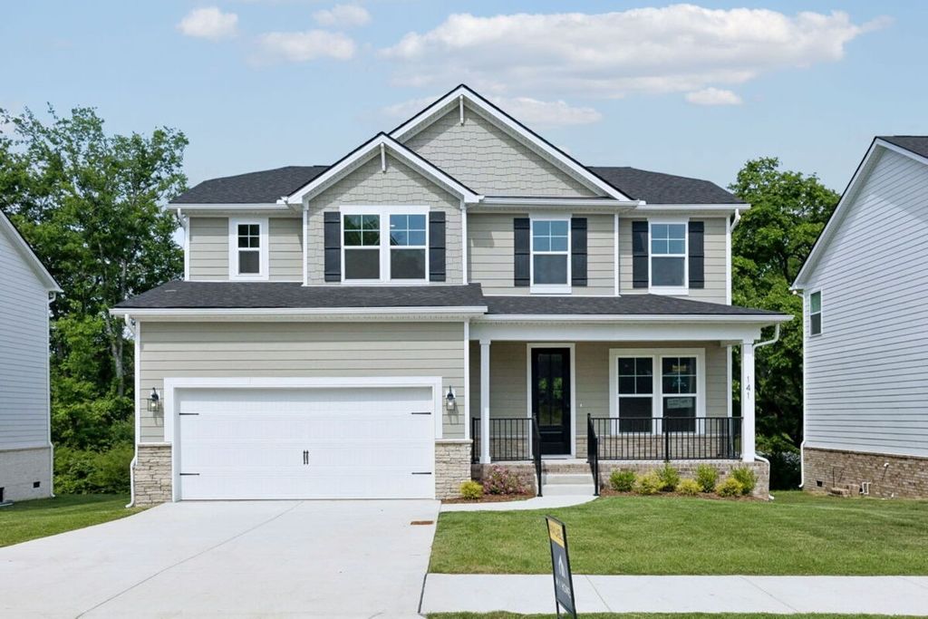 141 Rose Hannah Drive, Gallatin, TN 37066