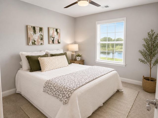1107 Bennington Drive, Charleston, SC 29492