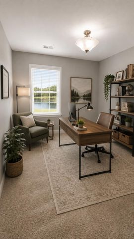 1107 Bennington Drive, Charleston, SC 29492