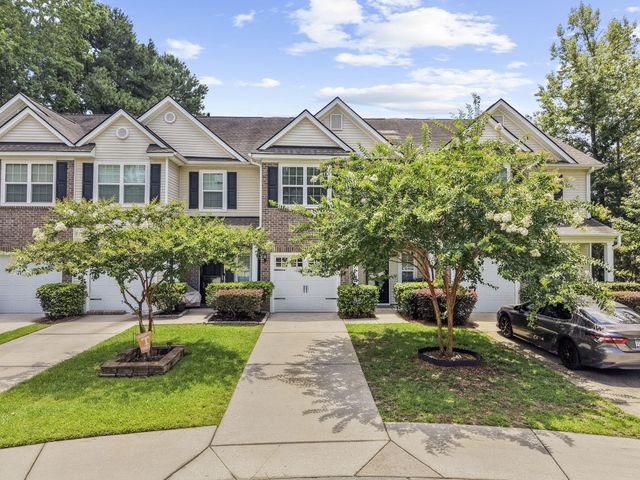 1107 Bennington Drive, Charleston, SC 29492