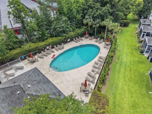 1107 Bennington Drive, Charleston, SC 29492