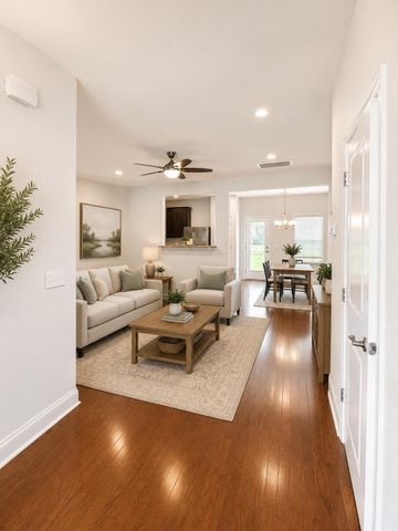 1107 Bennington Drive, Charleston, SC 29492