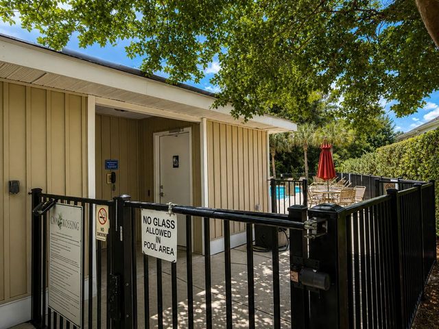 1107 Bennington Drive, Charleston, SC 29492