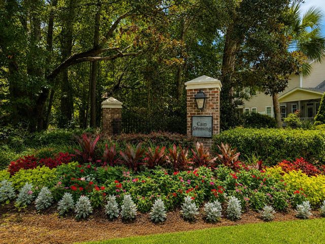 1107 Bennington Drive, Charleston, SC 29492