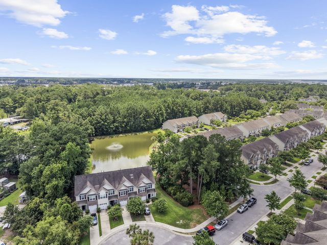 1107 Bennington Drive, Charleston, SC 29492