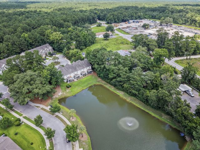 1107 Bennington Drive, Charleston, SC 29492