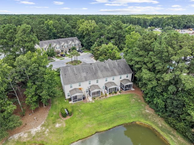 1107 Bennington Drive, Charleston, SC 29492