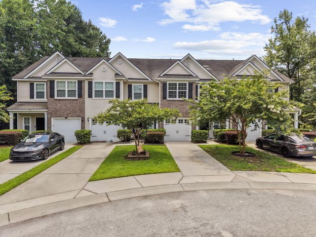1107 Bennington Drive, Charleston, SC 29492
