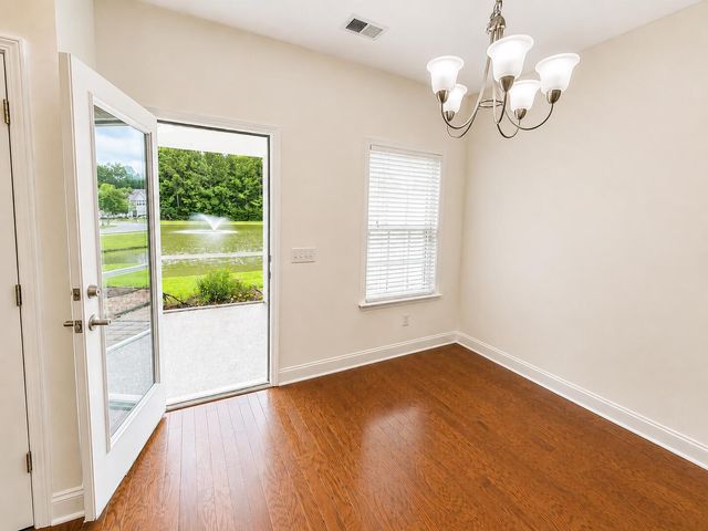 1107 Bennington Drive, Charleston, SC 29492