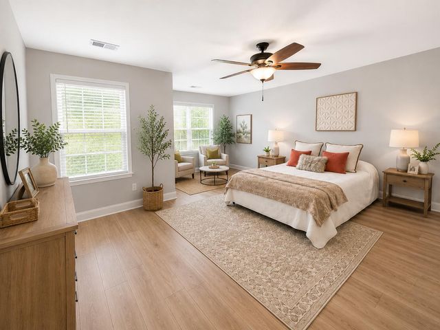 1107 Bennington Drive, Charleston, SC 29492