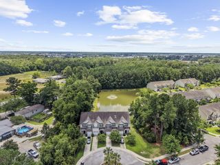 1107 Bennington Drive, Charleston, SC 29492