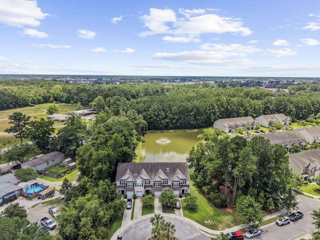 1107 Bennington Drive, Charleston, SC 29492