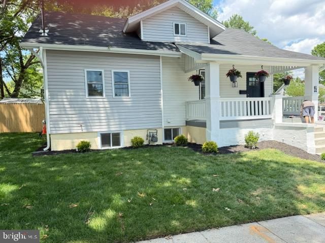 1004 SHEPHERD ST NE, Washington, DC 20017