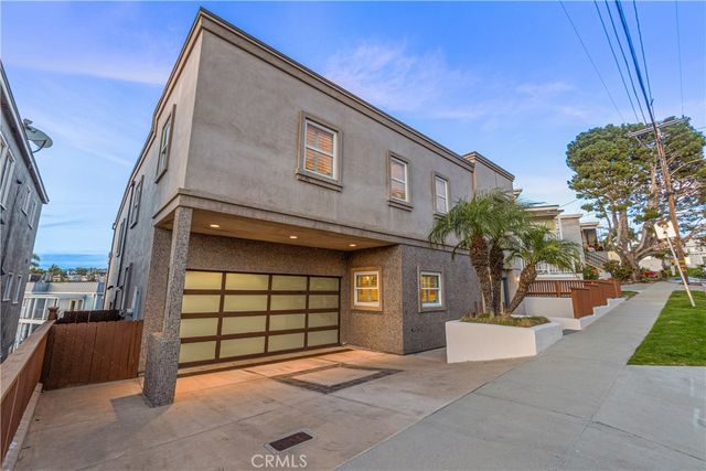 1077 10th Street, Hermosa Beach, CA 90254
