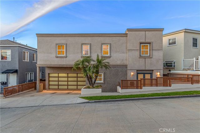 1077 10th Street, Hermosa Beach, CA 90254