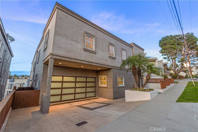 1077 10th Street, Hermosa Beach, CA 90254