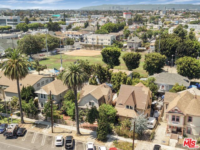 1715 Toberman Street, Los Angeles, CA 90015
