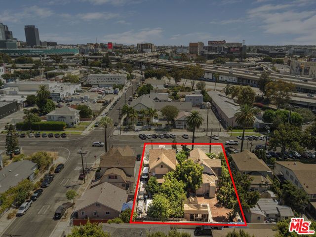 1715 Toberman Street, Los Angeles, CA 90015