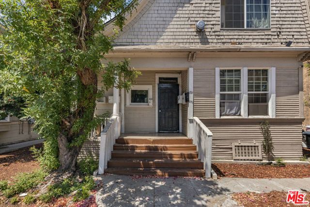 1715 Toberman Street, Los Angeles, CA 90015