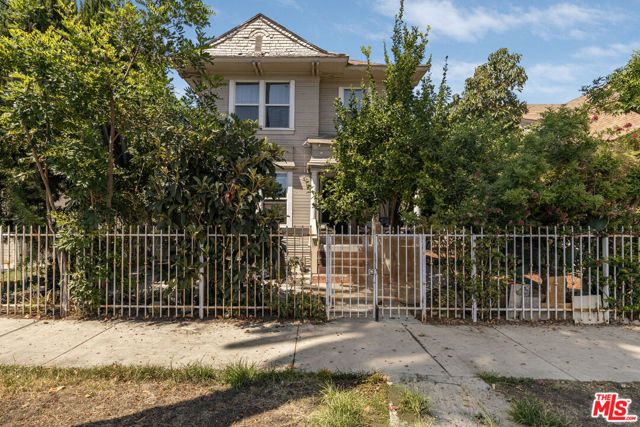 1715 Toberman Street, Los Angeles, CA 90015
