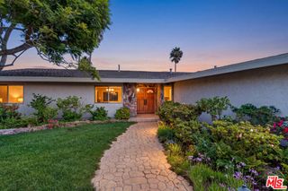 23907 Malibu Knolls Road, Malibu, CA 90265