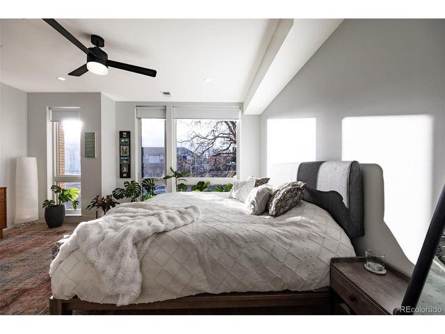 1542 Vrain St, Denver, CO 80204