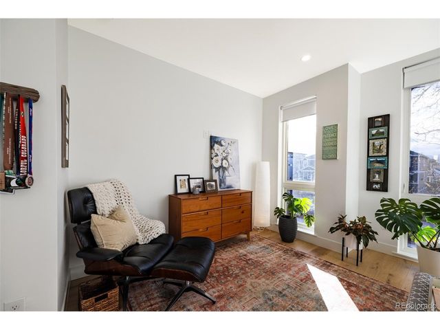 1542 Vrain St, Denver, CO 80204