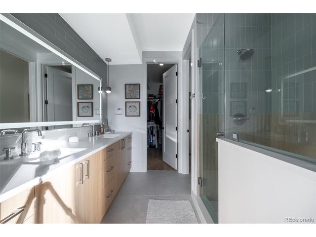 1542 Vrain St, Denver, CO 80204