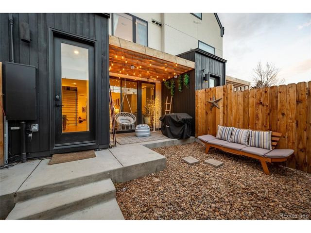 1542 Vrain St, Denver, CO 80204