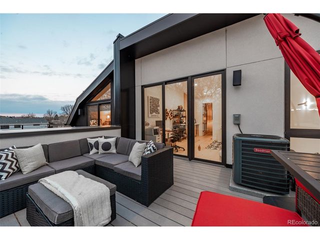 1542 Vrain St, Denver, CO 80204