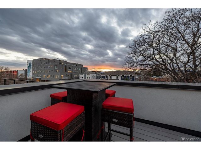 1542 Vrain St, Denver, CO 80204