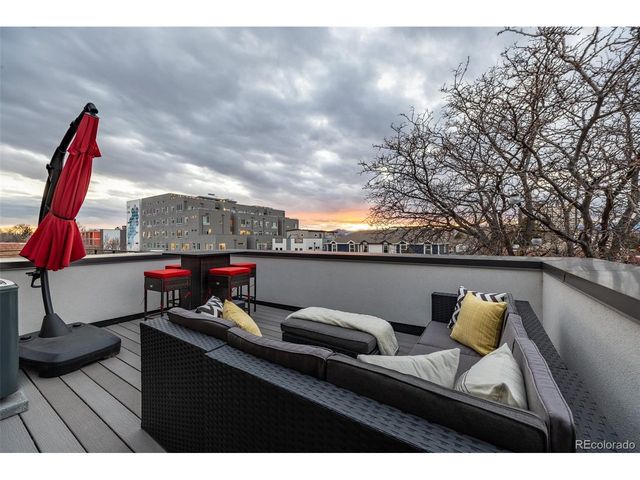 1542 Vrain St, Denver, CO 80204