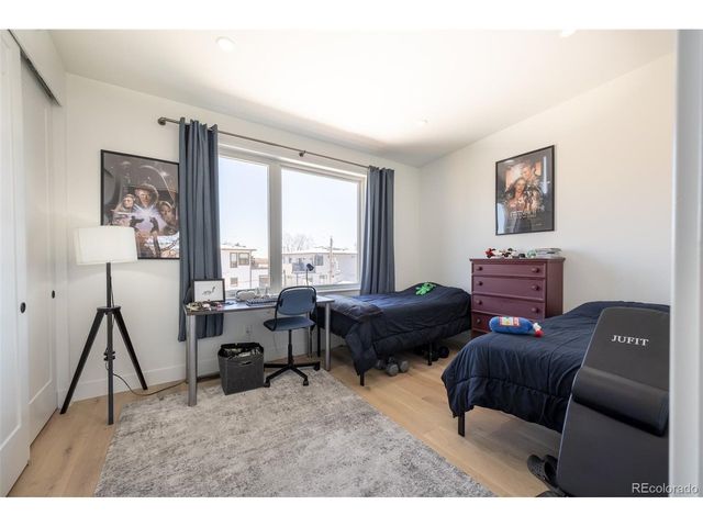 1542 Vrain St, Denver, CO 80204