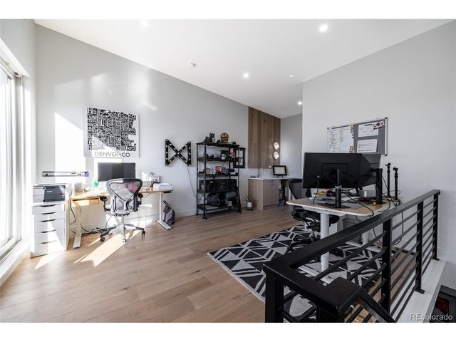 1542 Vrain St, Denver, CO 80204