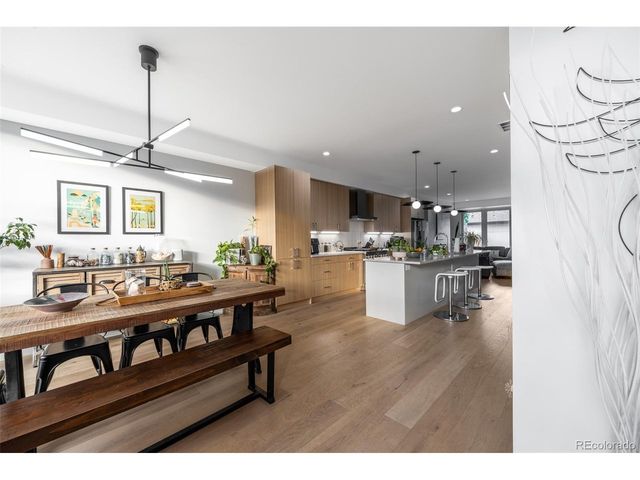 1542 Vrain St, Denver, CO 80204