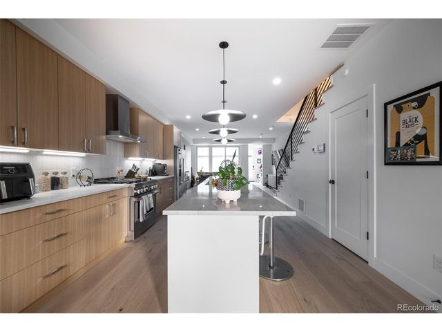 1542 Vrain St, Denver, CO 80204