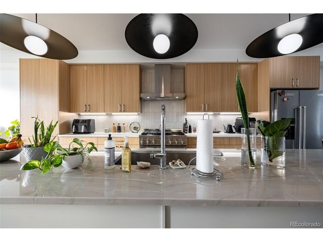 1542 Vrain St, Denver, CO 80204