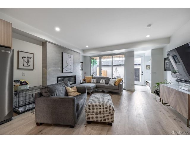 1542 Vrain St, Denver, CO 80204