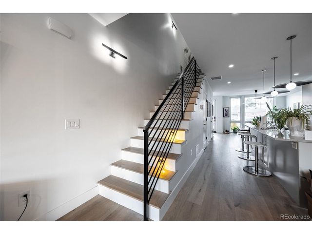 1542 Vrain St, Denver, CO 80204